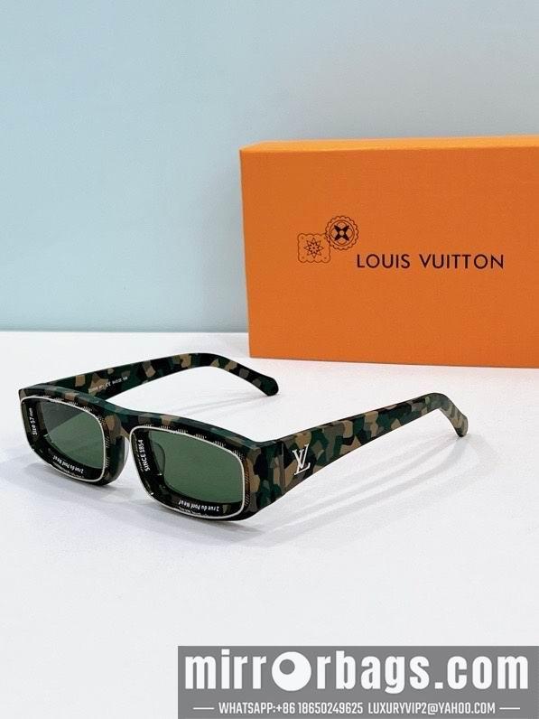LV Glasses smx131