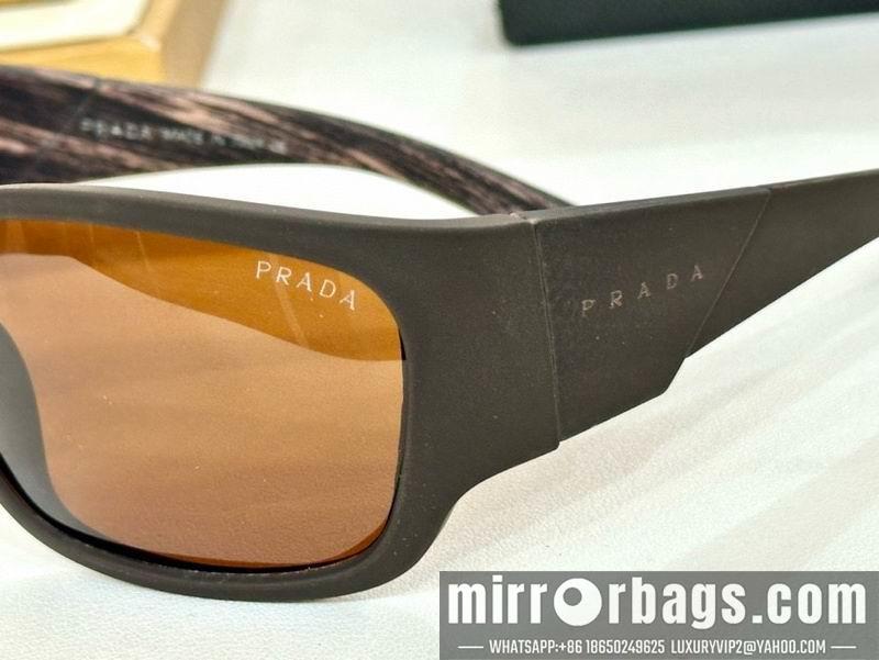 Prada Glasses smx317