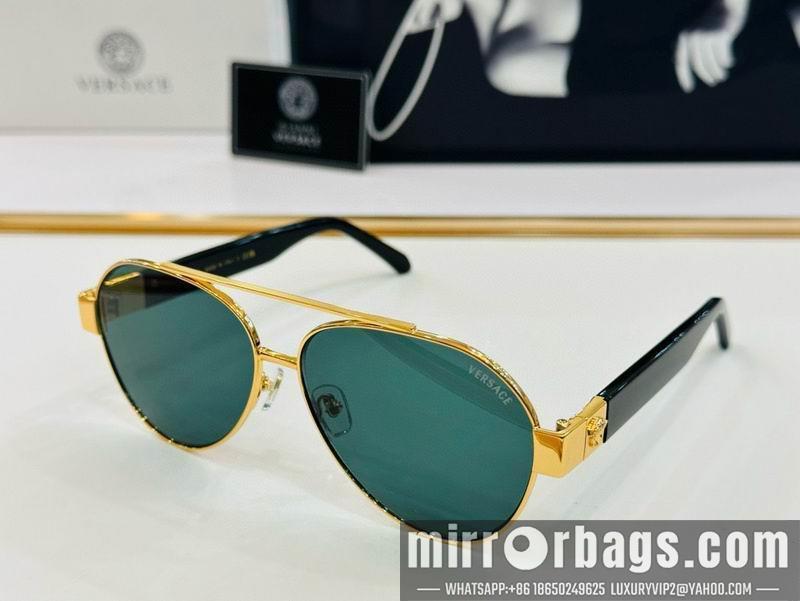 Versace Glaases smx92