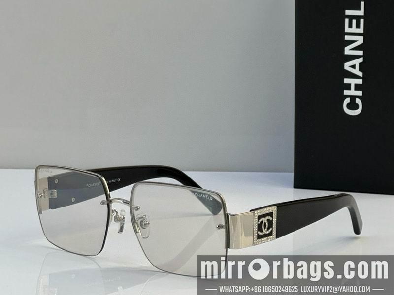 Chanel Glasses smh13