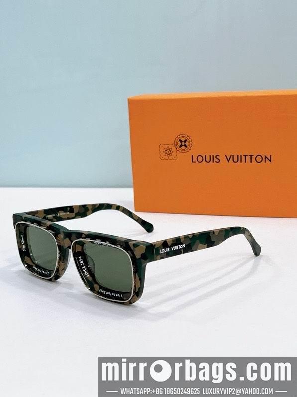 LV Glasses smx135