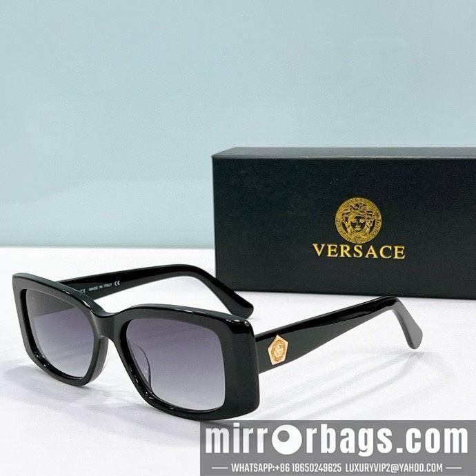 Versace Glaases smx101