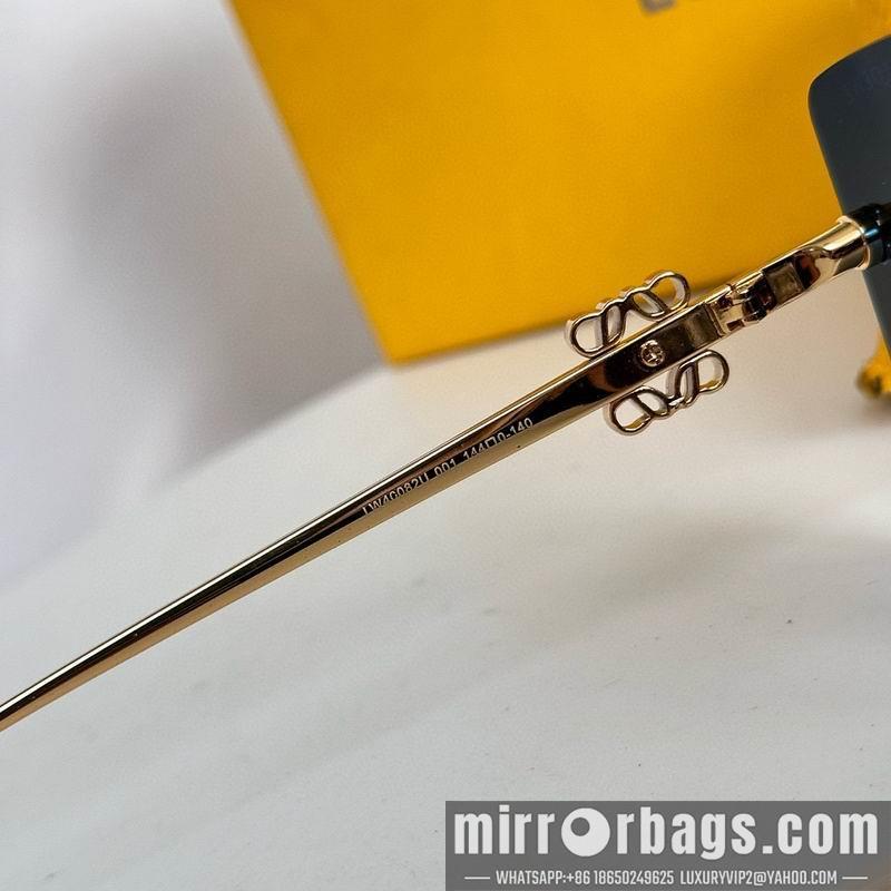 Loewe Glasses smx28