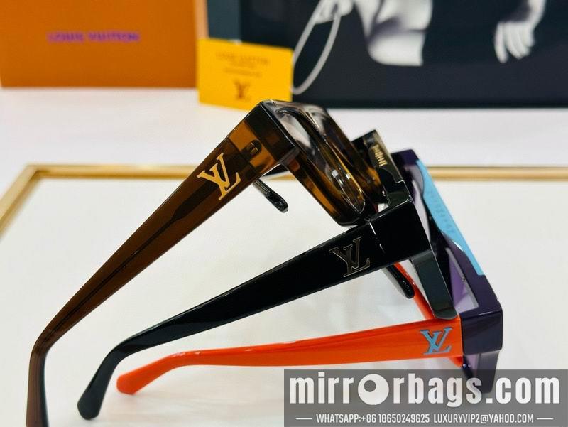 LV Glasses smr77