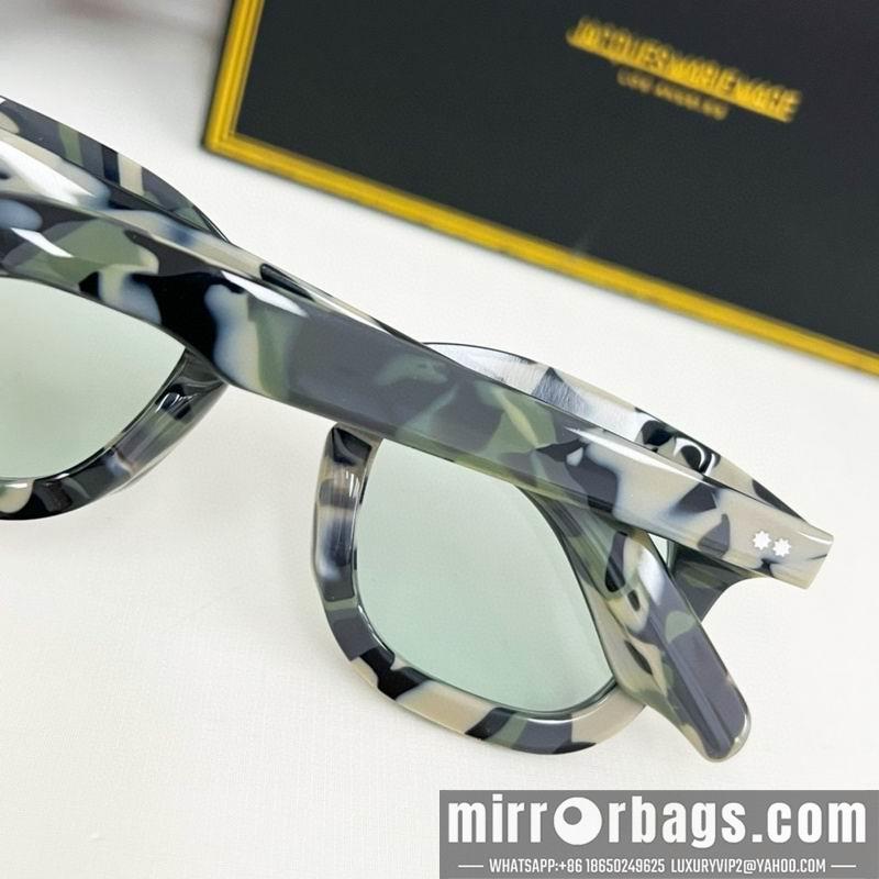 Jacques Marie Mage Glasses smx46