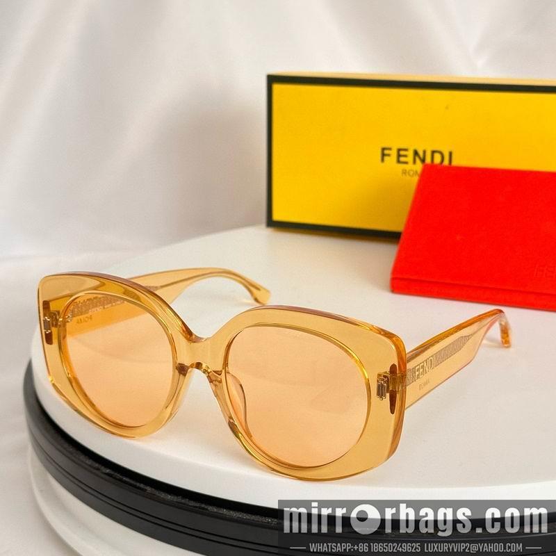 Fendi Glasses smx124