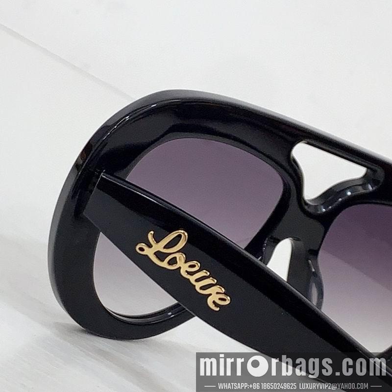 Loewe Glasses smx59