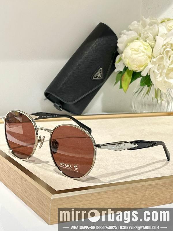 Prada Glasses smr73