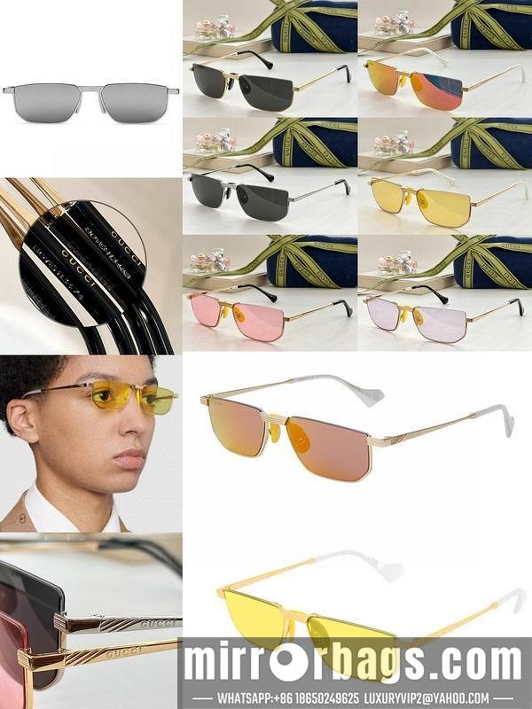 Gucci Glasses smx218