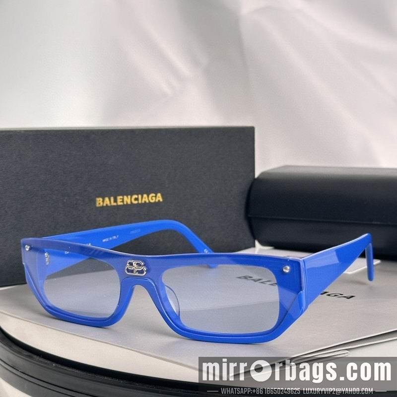Balenciaga Glasses 03smh26