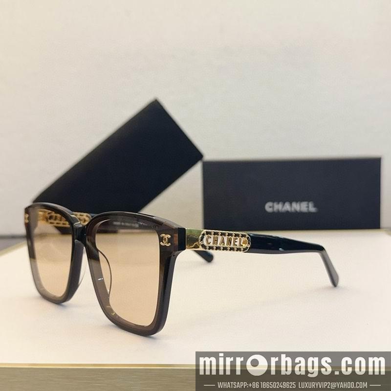 Chanel Glasses smx316