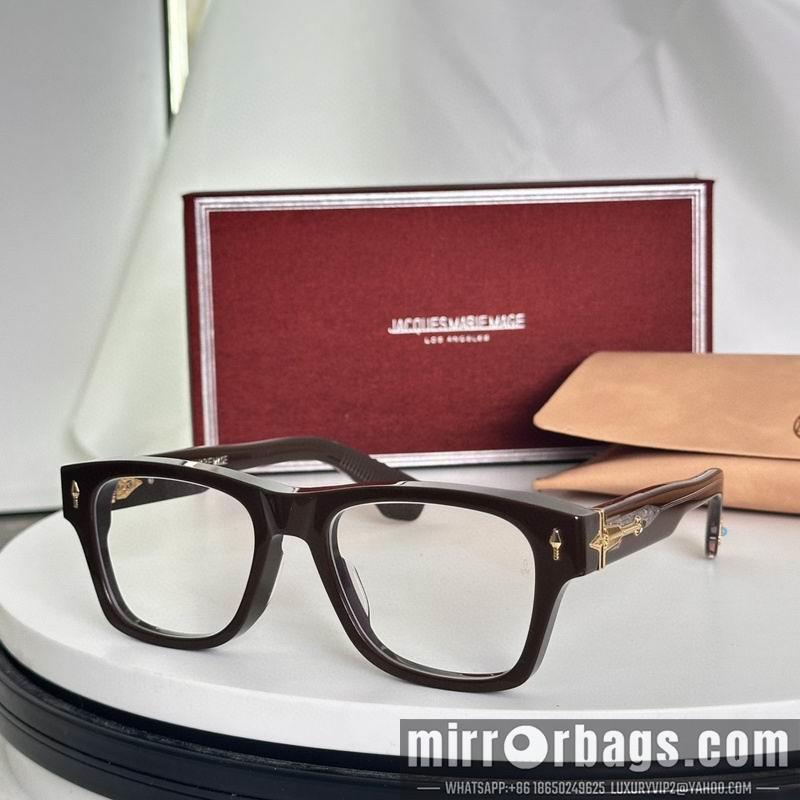 Jacques Marie Mage Glasses 03smh03