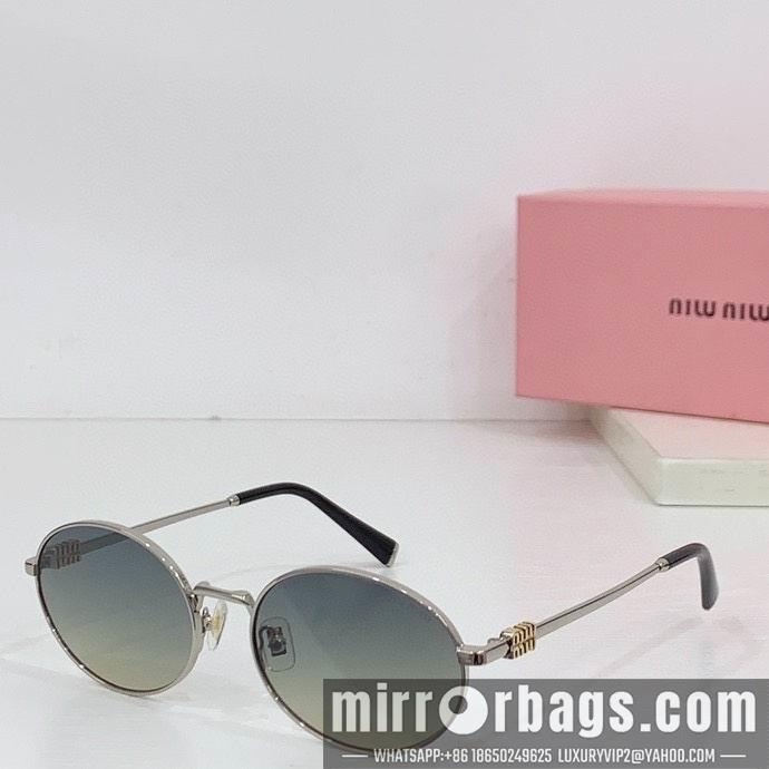 MiuMiu Glasses smx140