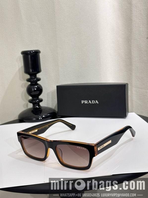 Prada Glasses smx208