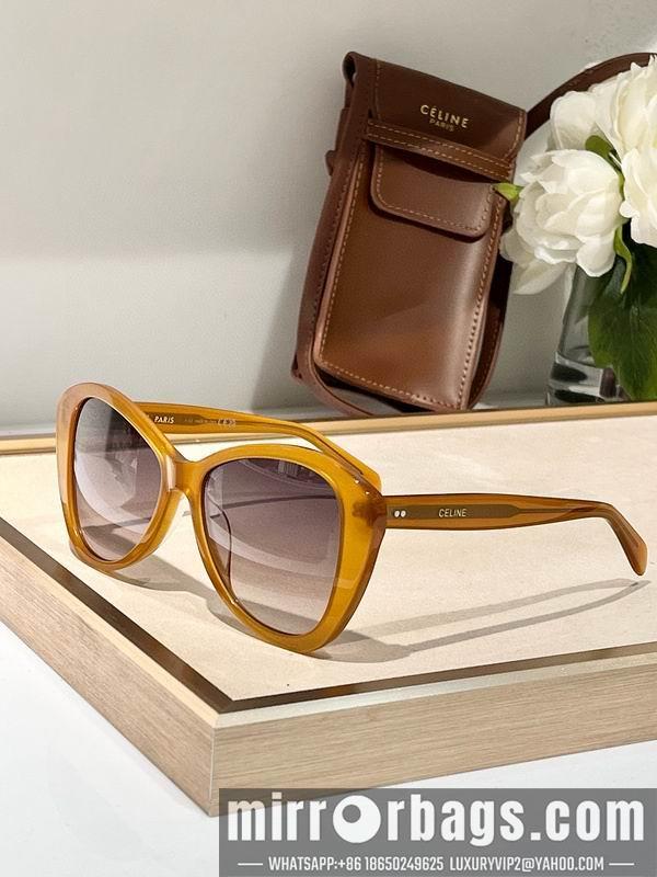 Celine Glasses smx169