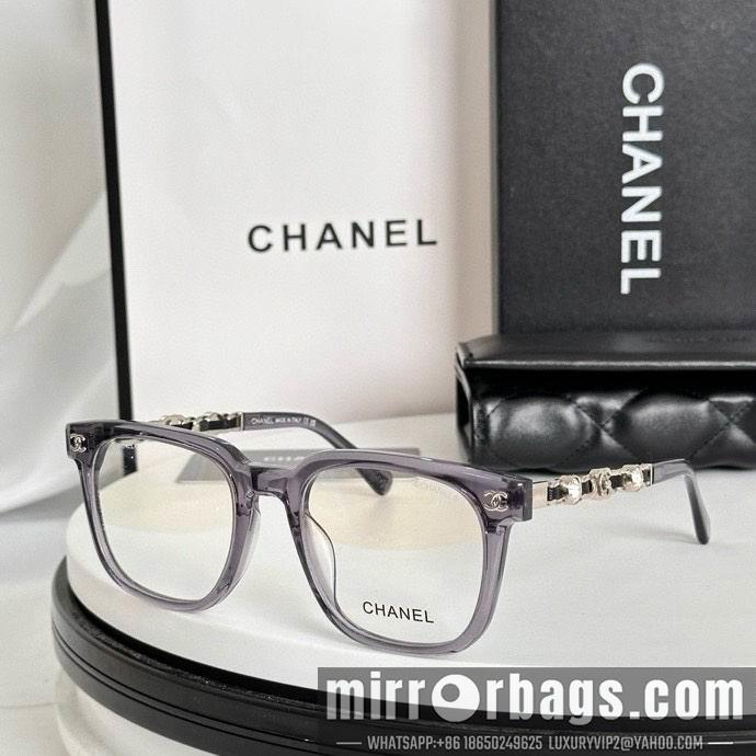 Chanel Glasses smx339