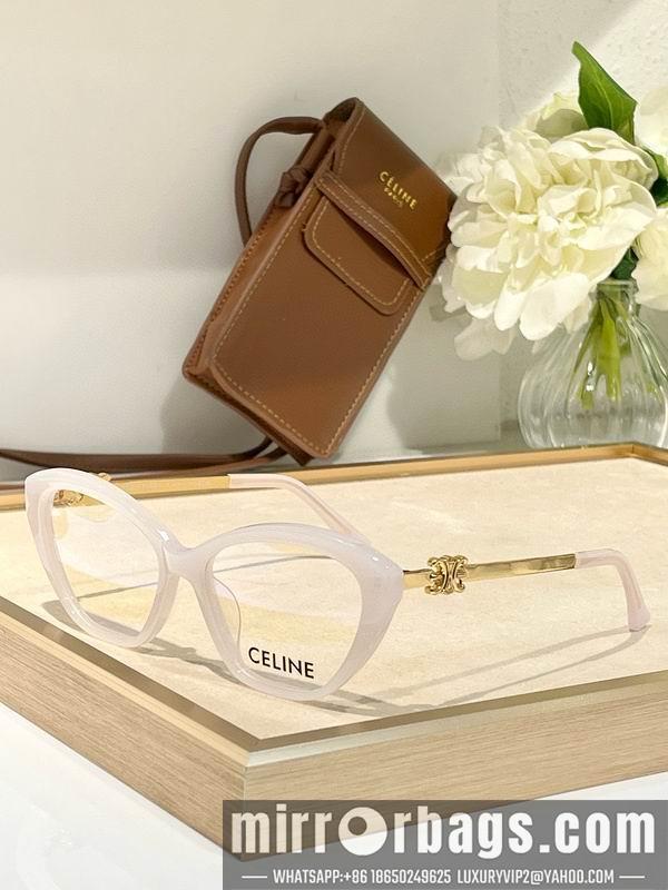 Celine Glasses smx161
