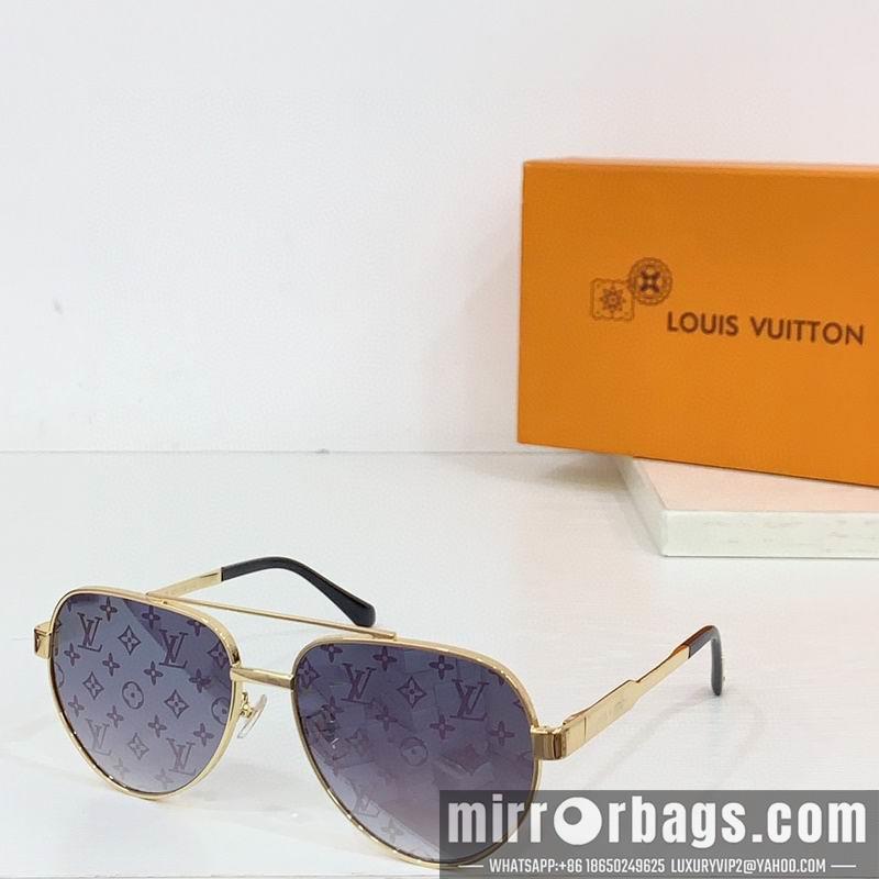 LV Glasses smr60