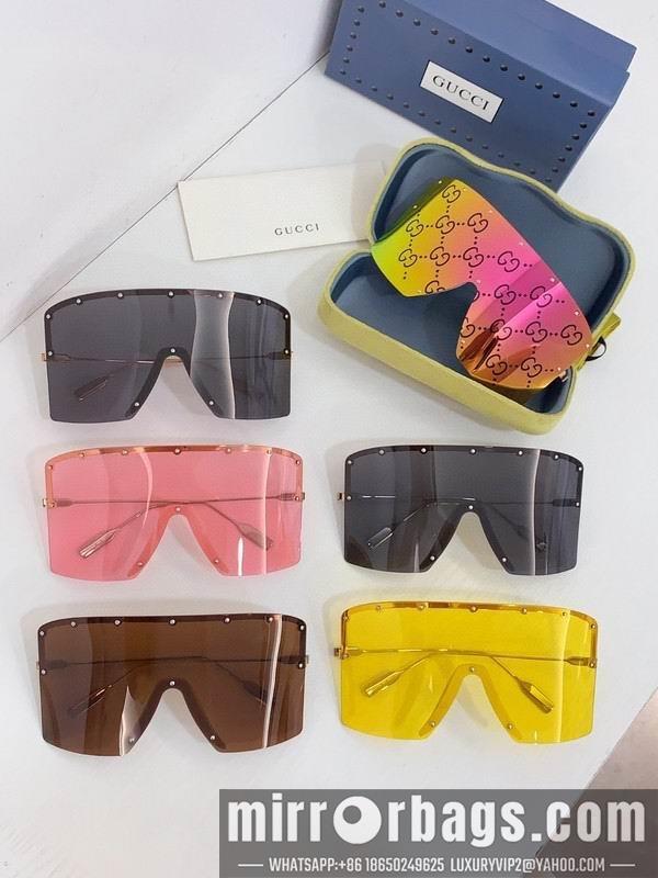 Gucci Glasses smr50