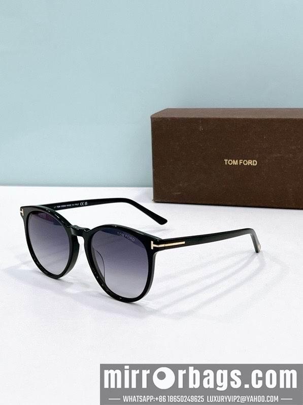 Tom Ford Glasses smx134