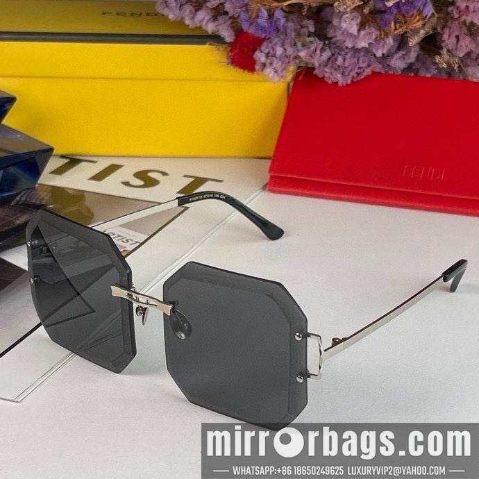 Fendi Glasses smx39