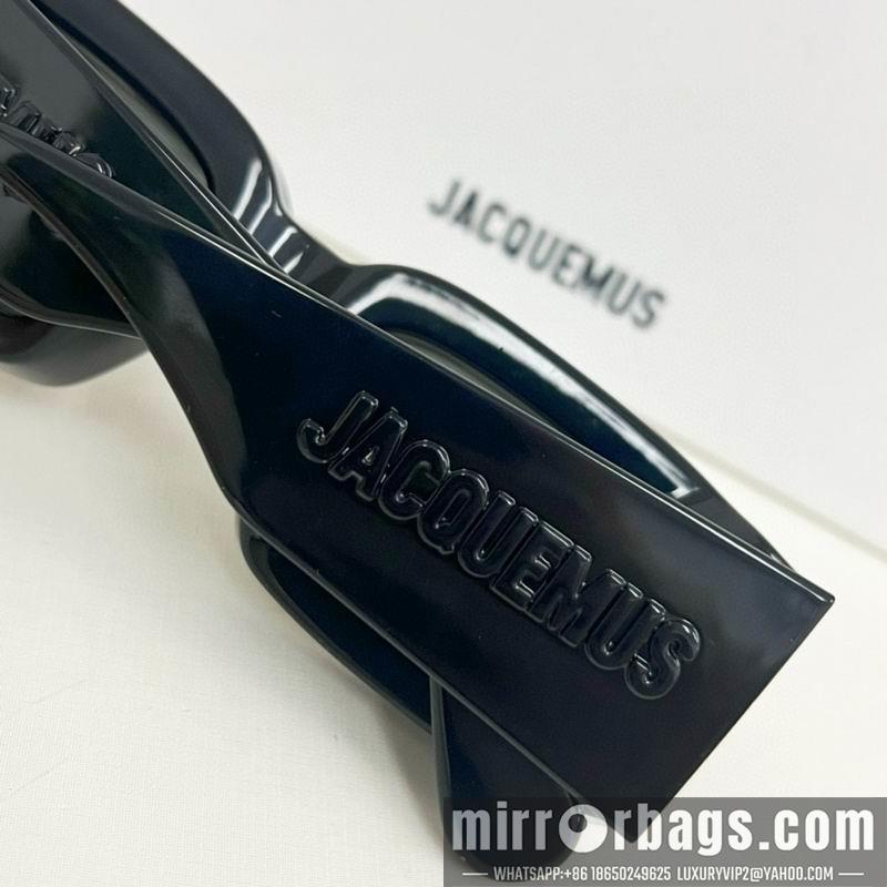 Jacques Marie Mage Glasses smx67