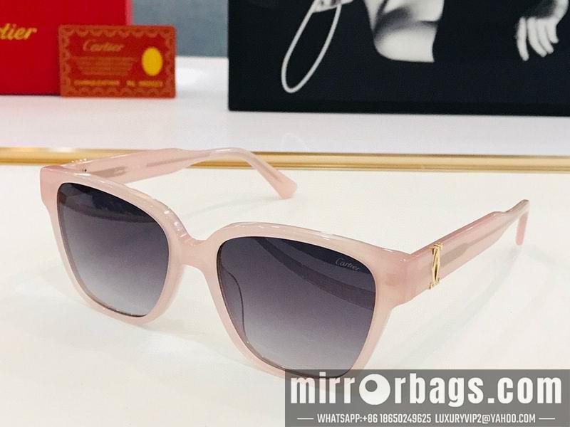 Cartier Glasses smr65