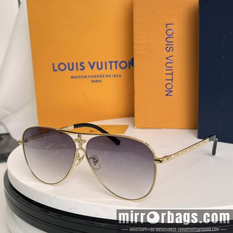 LV Glasses smh136