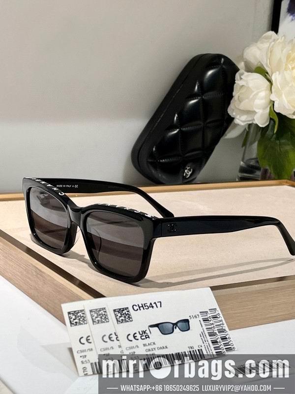 Chanel Glasses smh112
