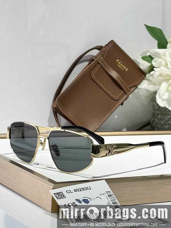 Celine Glasses 03smh08