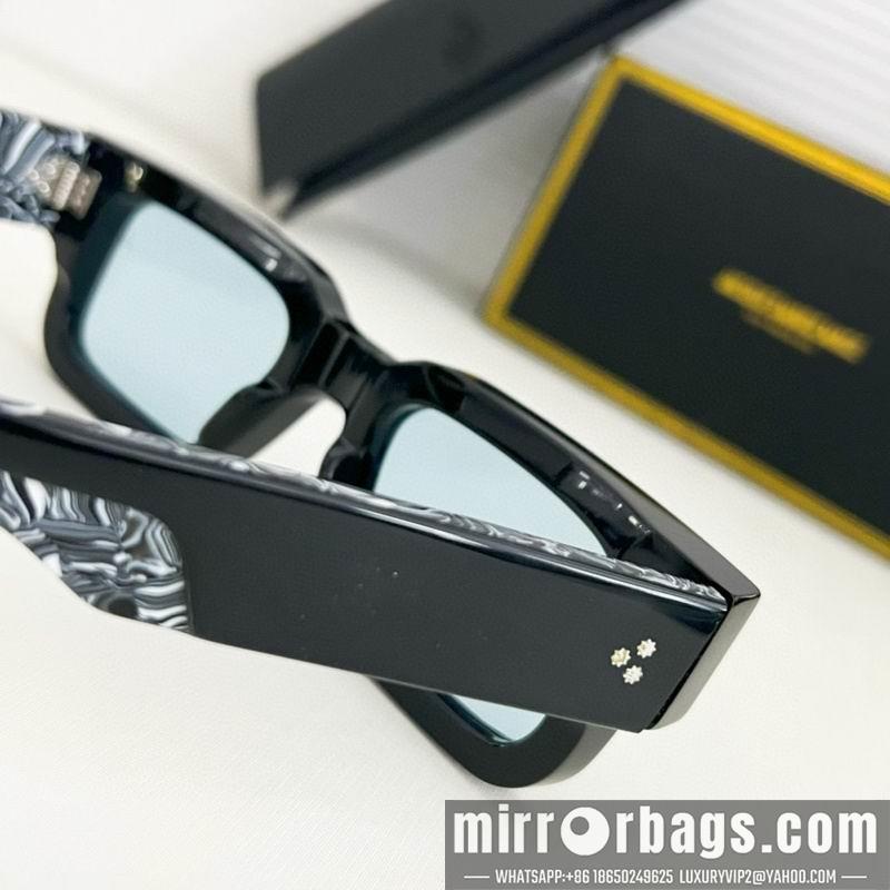 Jacques Marie Mage Glasses smx48