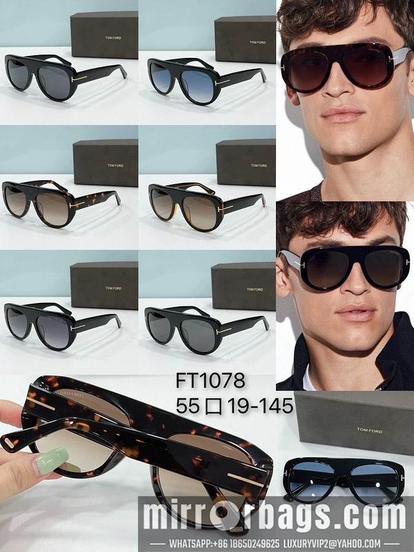 Tom Ford Glasses smx114