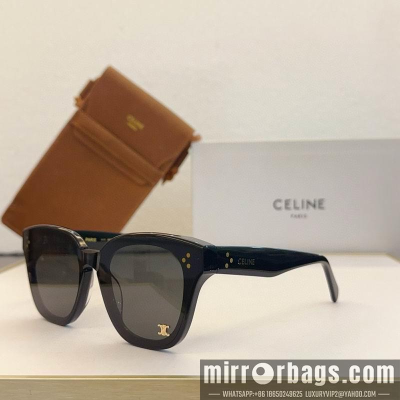 Celine Glasses smx209