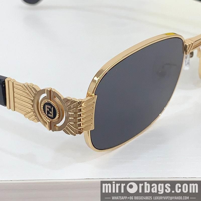 Fendi Glasses smh22