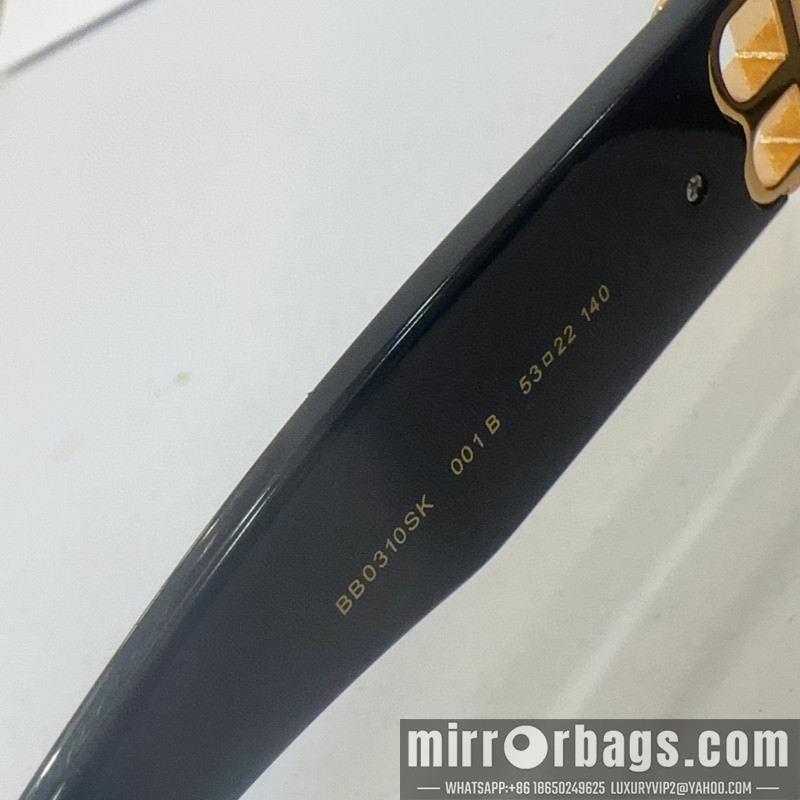 Balenciaga Glasses 03smh54