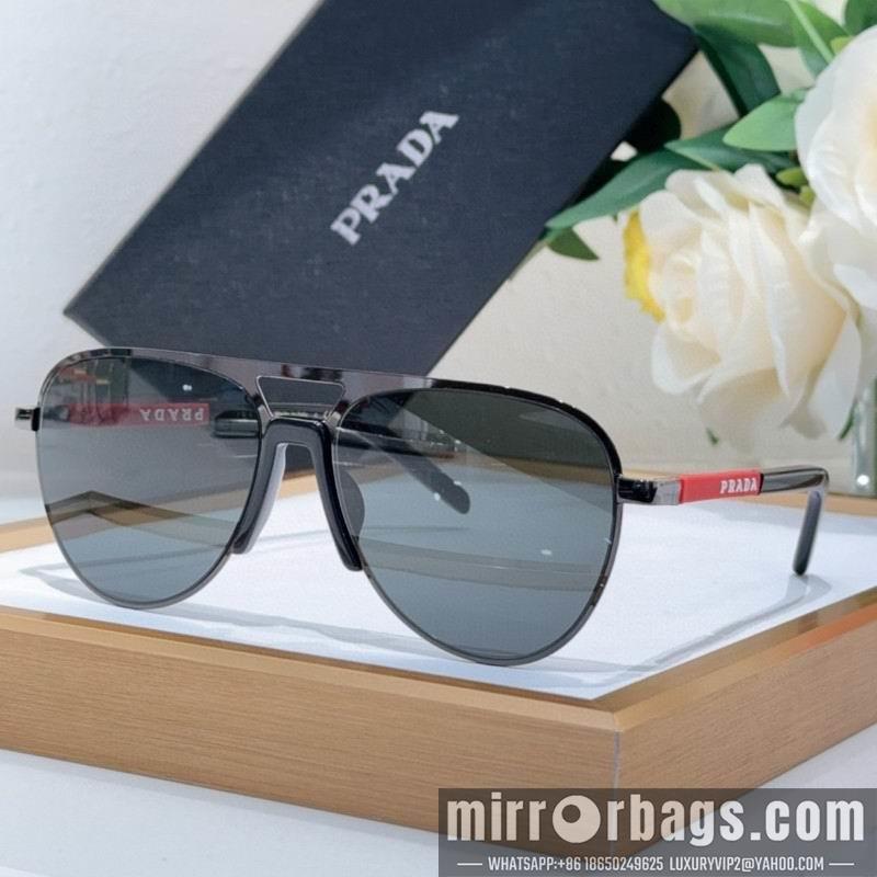 Prada Glasses smh185