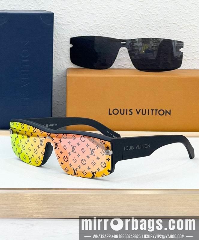 LV Glasses smh207