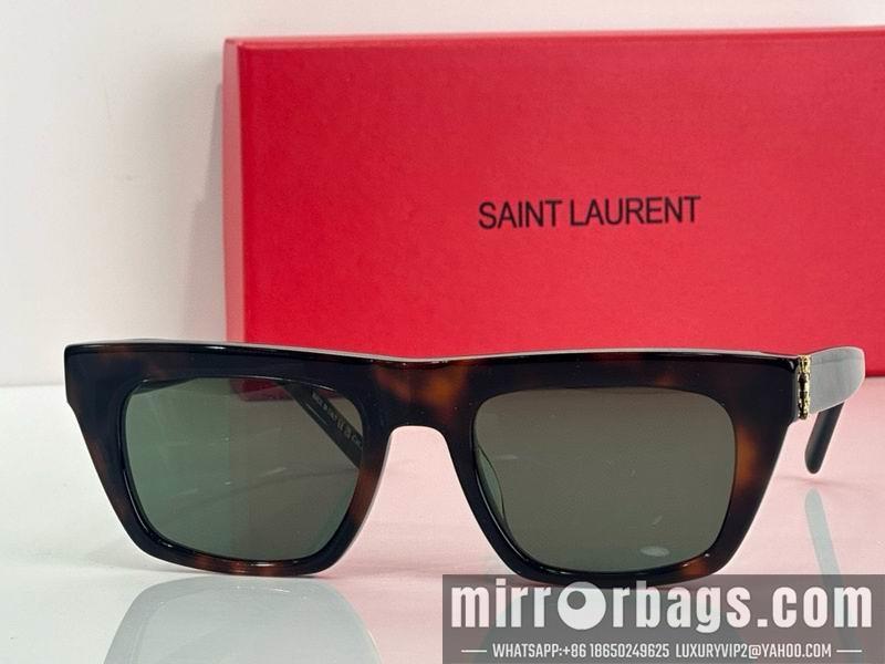 YSL Glasses smx75