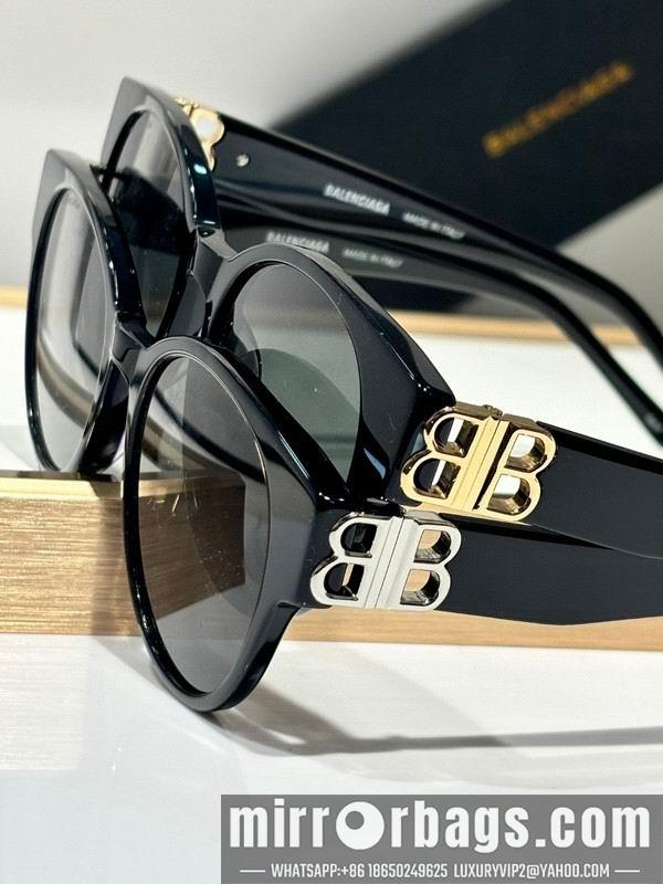 Balenciaga Glasses 03smh40