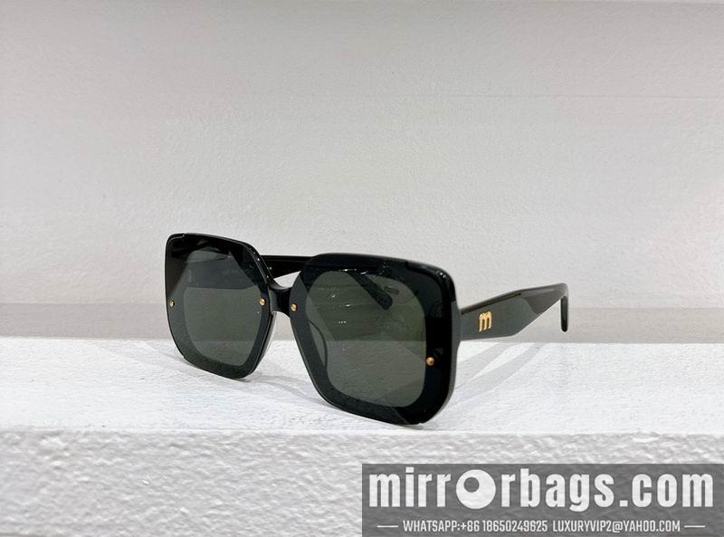 MiuMiu Glasses smx79