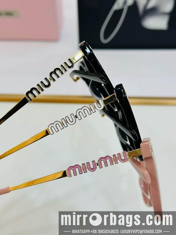 MiuMiu Glasses smx59