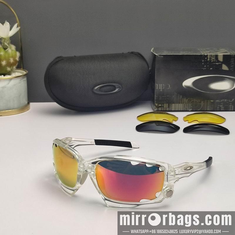 Oakley Glasses smx96