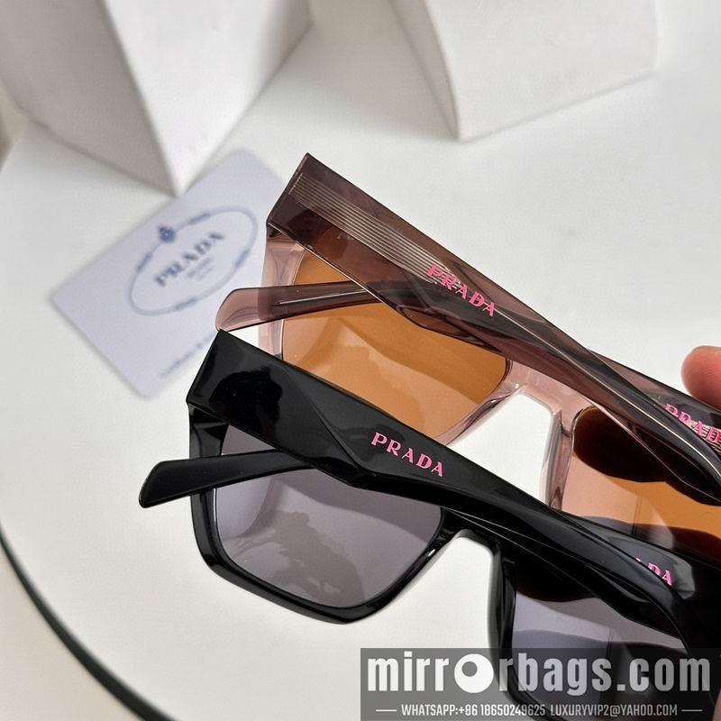 Prada Glasses smh131