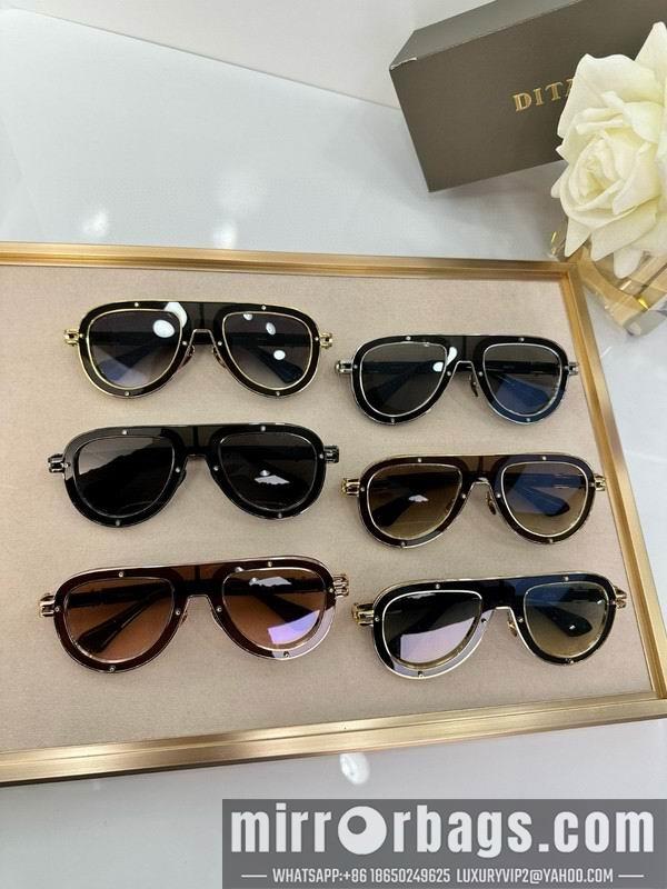 Dita Glasses 03smh52