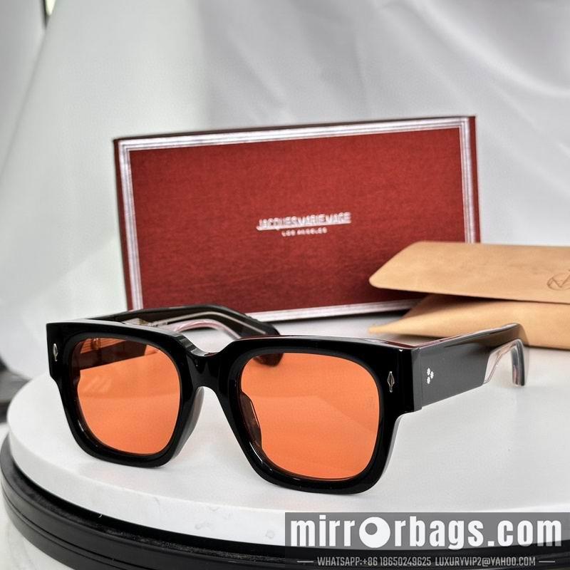 Jacques Marie Mage Glasses 03smh58