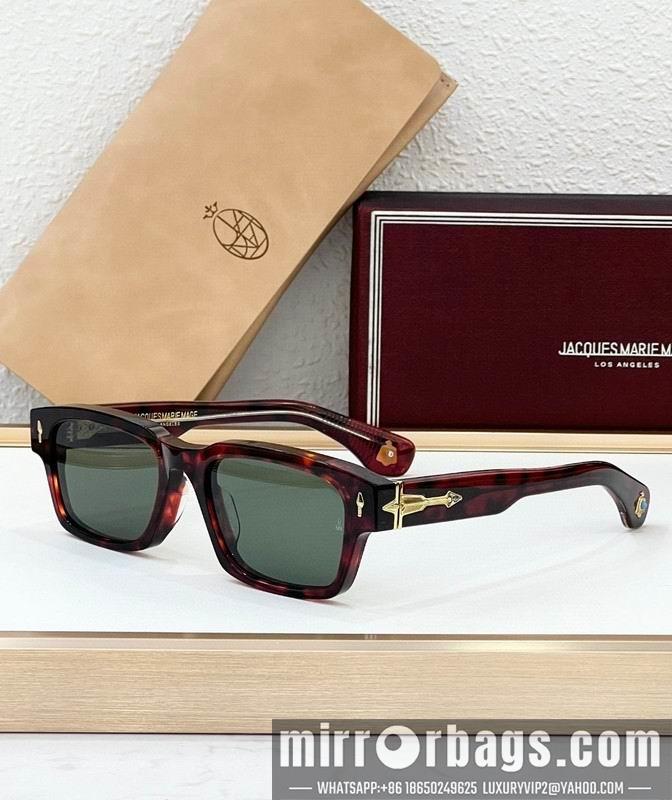 Jacques Marie Mage Glasses 03smh42