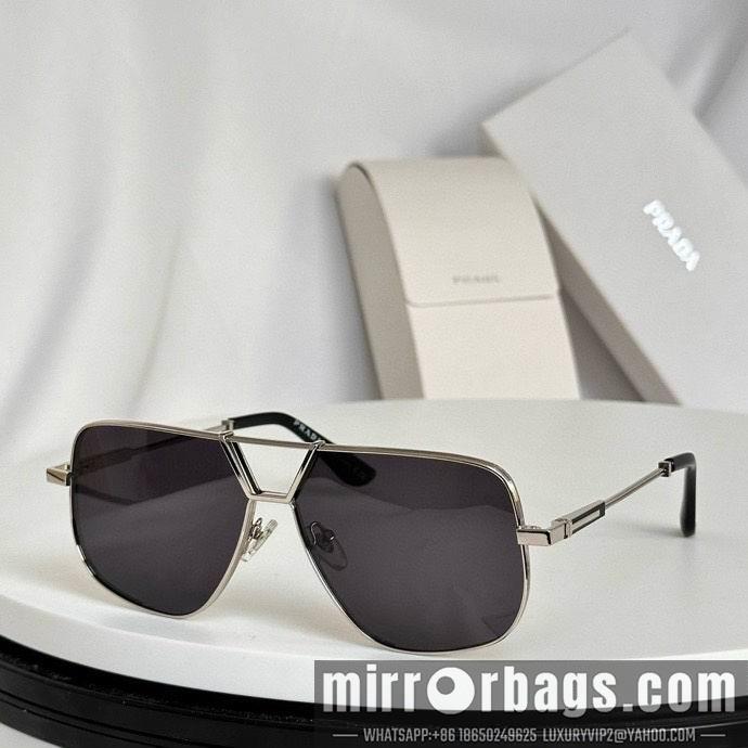 Prada Glasses smr45