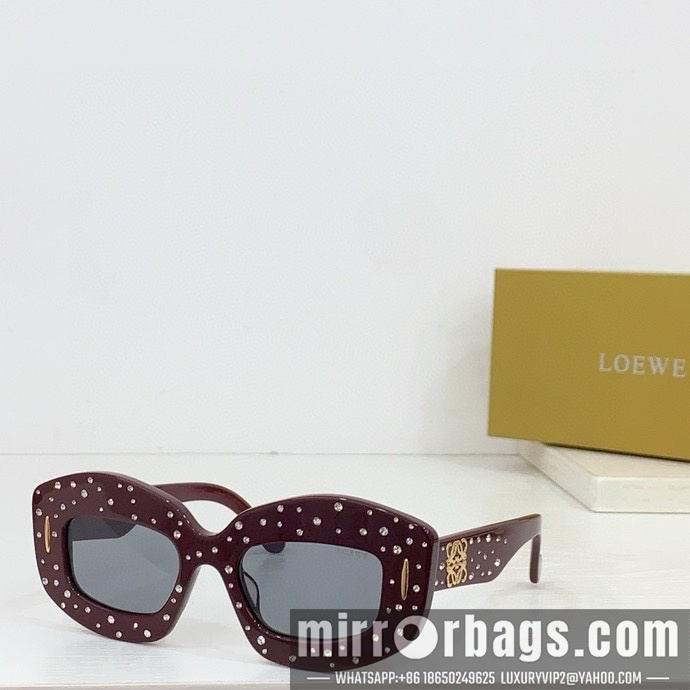 Loewe Glasses smx47