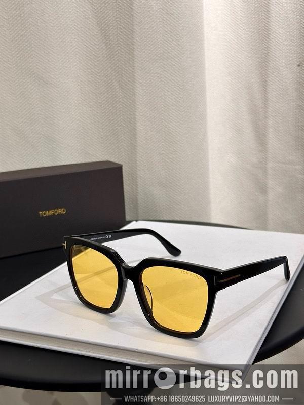 Tom Ford Glasses smx116