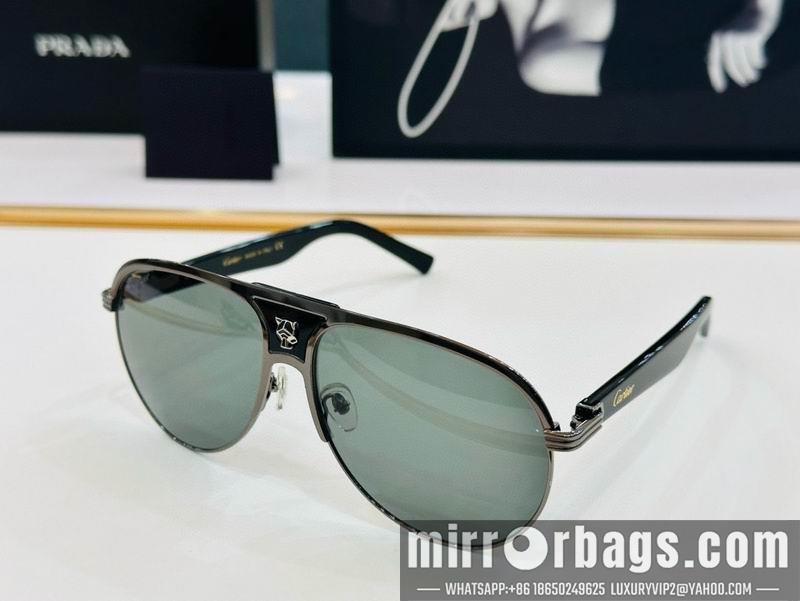 Cartier Glasses smr135
